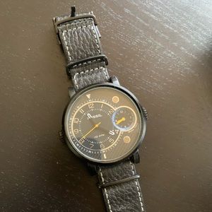 Fossil Watch